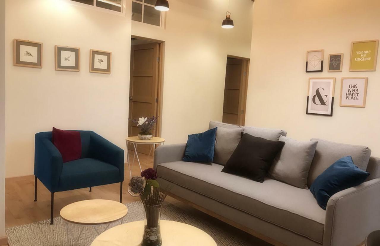 Casa Donceles Premium Penthouse, Prime Location, Super Spacious!! Cuauhtémoc Exteriér fotografie