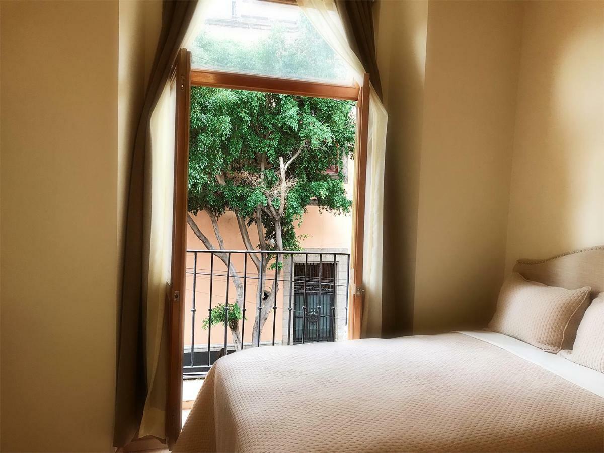 Casa Donceles Premium Penthouse, Prime Location, Super Spacious!! Cuauhtémoc Exteriér fotografie