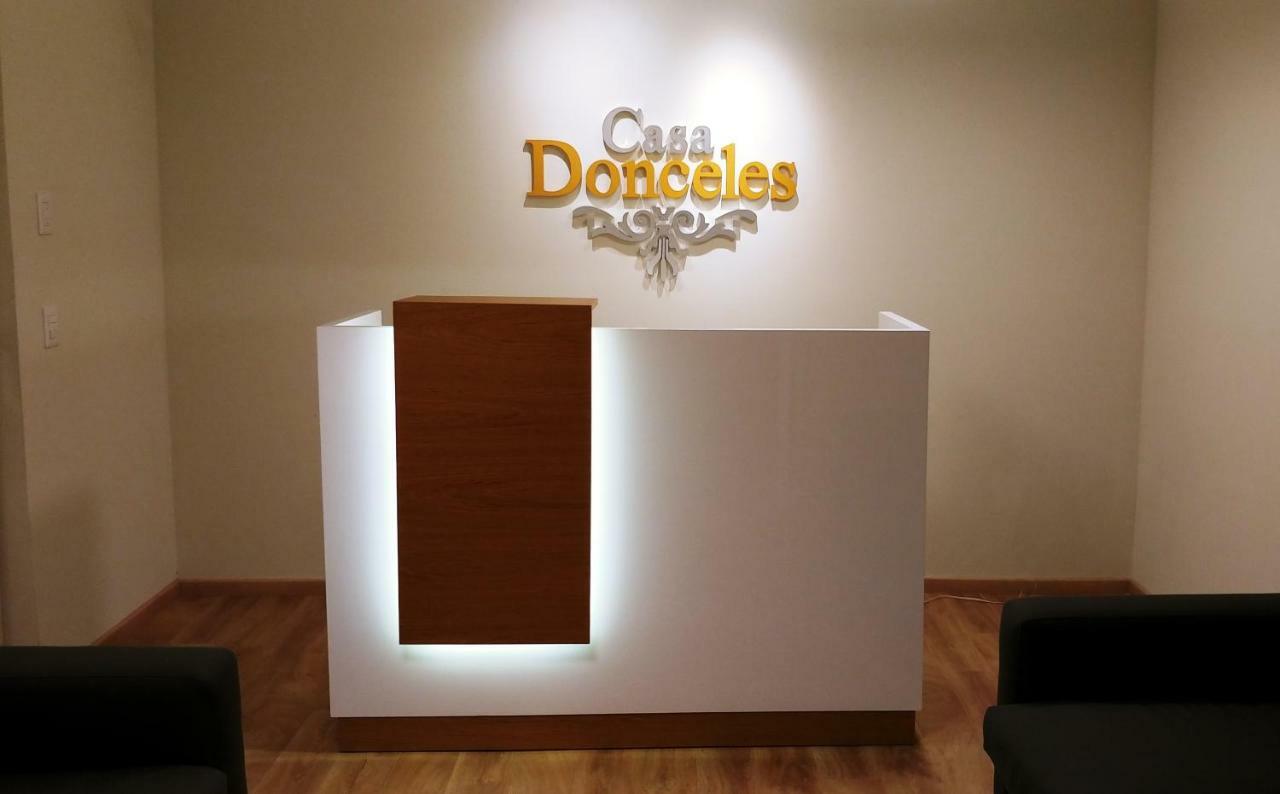Casa Donceles Premium Penthouse, Prime Location, Super Spacious!! Cuauhtémoc Exteriér fotografie