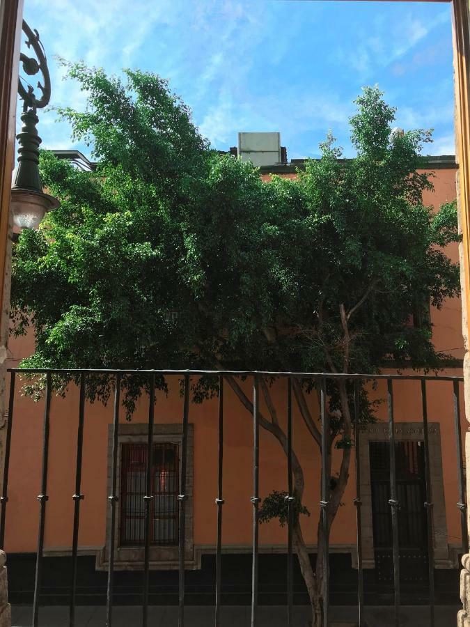 Casa Donceles Premium Penthouse, Prime Location, Super Spacious!! Cuauhtémoc Exteriér fotografie